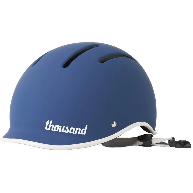 thousand JR. Helm Kinder - Blazing Blue Heißes Angebot