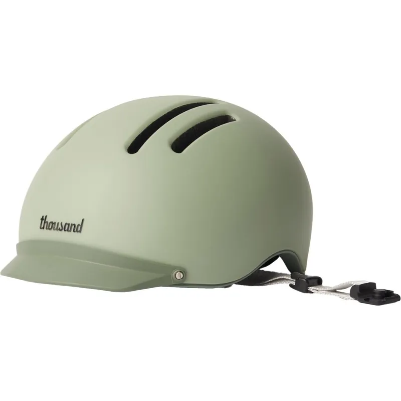 thousand Chapter MIPS Helm - Desert Sage Sonderangebot