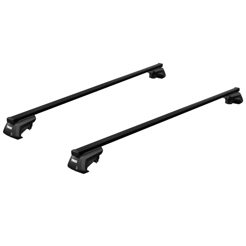 Direkt Vom Hersteller Thule SmartRack XT SquareBar Dachträger - 118cm