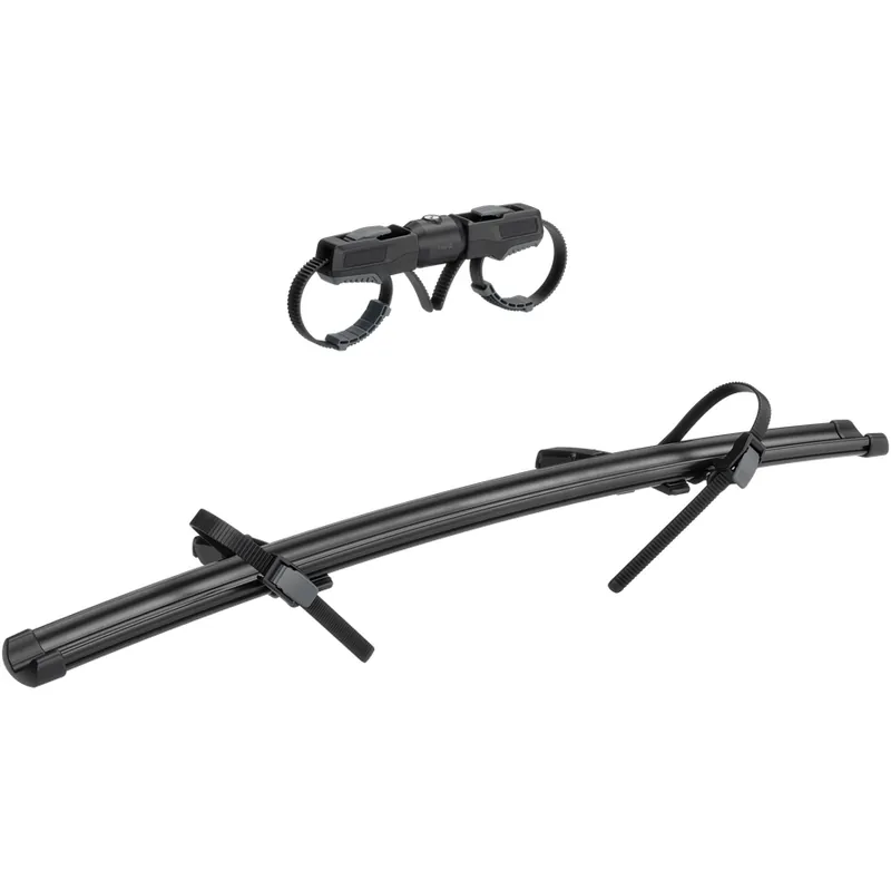 Thule VeloSpace 3 Fahrrad-Adapter Sichere Zahlung