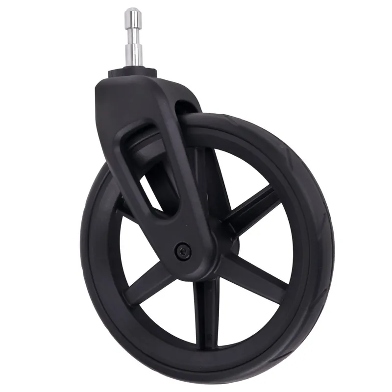 Thule Ersatzrad für Sport / Cross / Lite / Cab / Courier Kinderfahrradanhänger - 1540192442 Meistverkauft