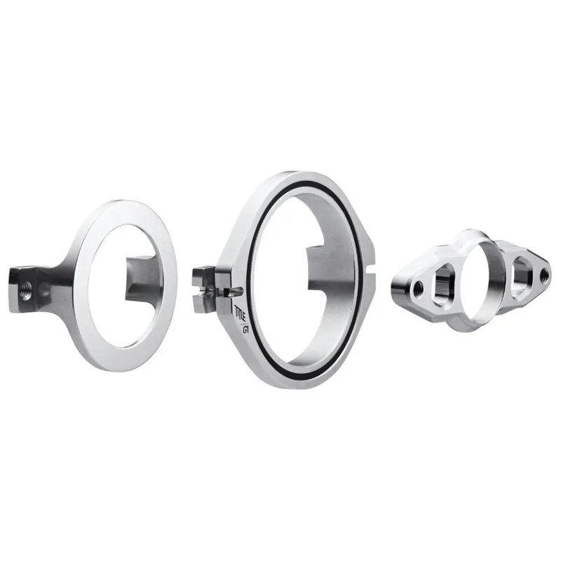 Title G1 Gyro-Bremssystem - large chrom Preis Gesenkt
