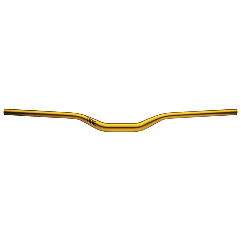 Title AH1 Lenker - MTB 31.8 Rise 38mm - gold Online Kaufen
