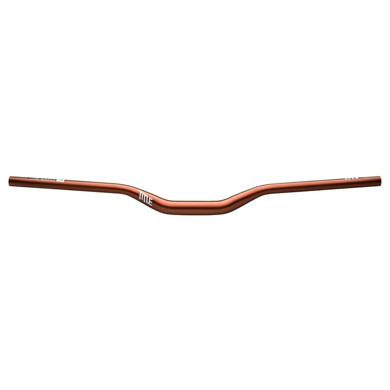 Title AH1 Lenker - MTB 35.0 Rise 38mm - bronze Versand Am Gleichen Tag