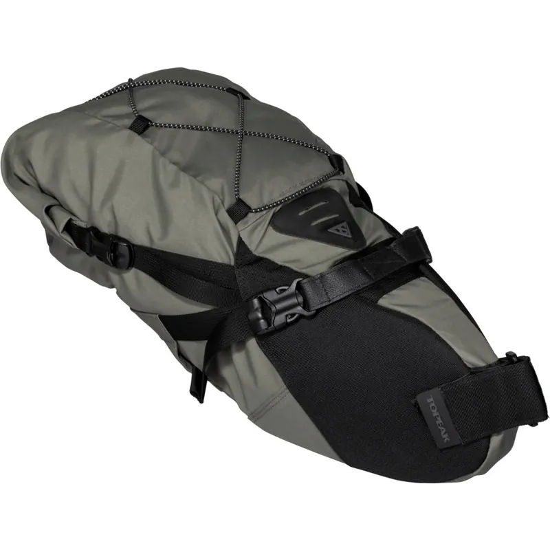 Top-Angebot Topeak BackLoader Satteltasche - 15L - grün