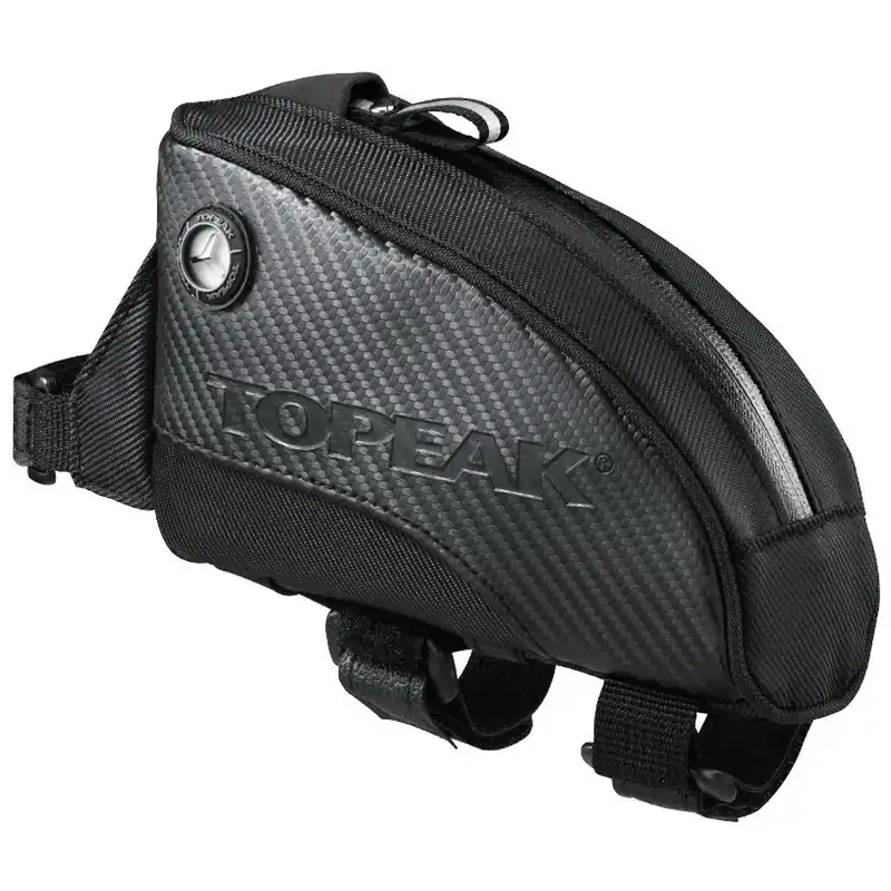 Preiswert Topeak Fuel Tank Oberrohrtasche - 0.5L