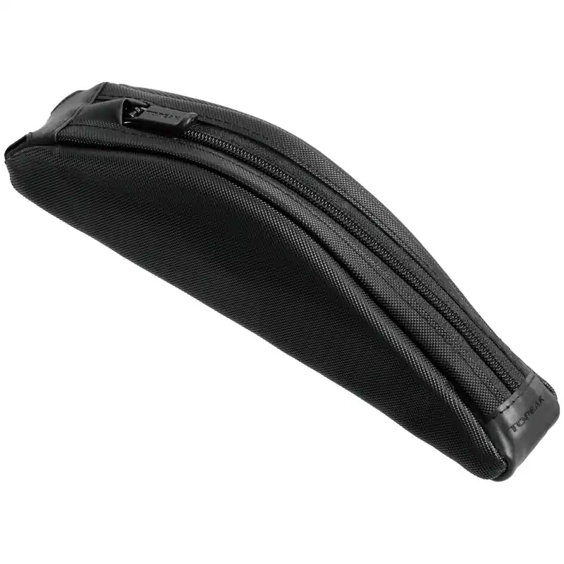 Topeak FastFuel Bag Essential Rahmentasche - 0.4L - Schwarz Saisonangebot