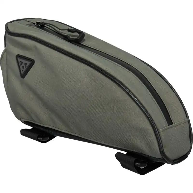 Jetzt Kaufen Topeak TopLoader Oberrohrtasche - 0.75L - grün