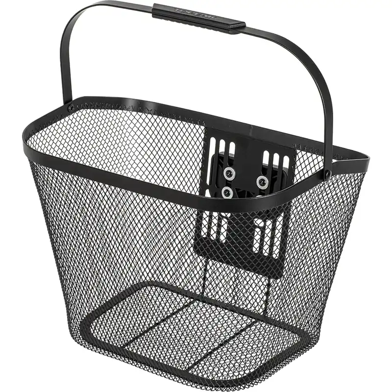 Neu Im Sortiment Topeak Urban Basket Front Fahrradkorb - 15L