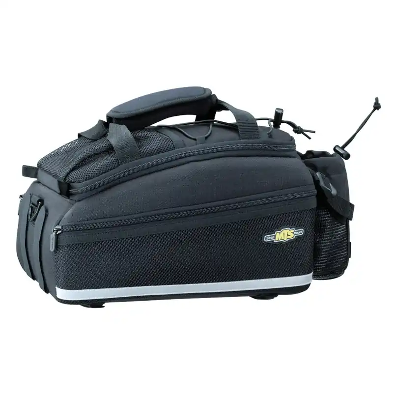 Direkt Vom Hersteller Topeak TrunkBag EX Strap Gepäckträgertasche - 8L