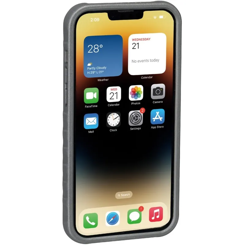 Topeak RideCase für Apple - iPhone 14 Plus Neu