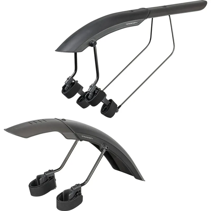 Topeak Tetrafender M1 & M2 Schutzblech Set Aktuell