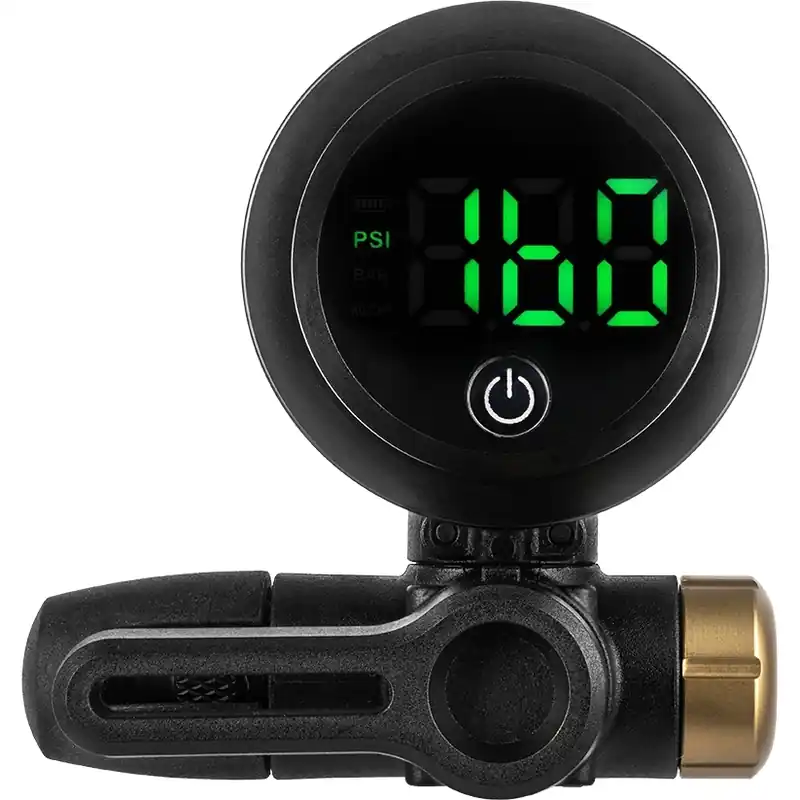 Knallerangebot Topeak Shuttle Gauge Digital 2.0 Manometer