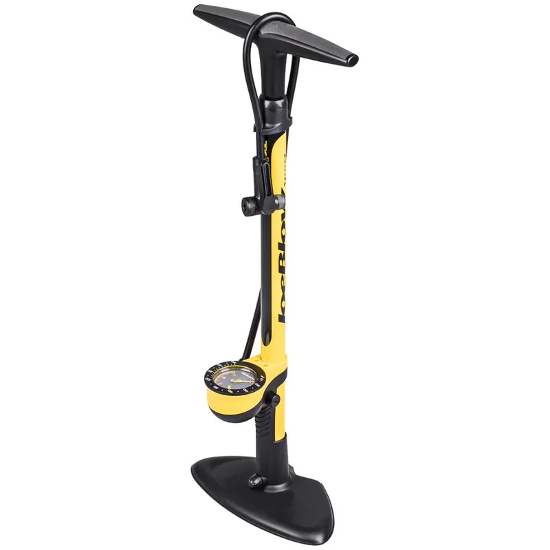 Topeak JoeBlow Sport III Standpumpe Heißes Angebot