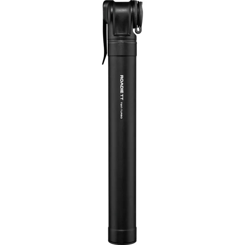 Sonderangebot Topeak Roadie TT Luftpumpe - black