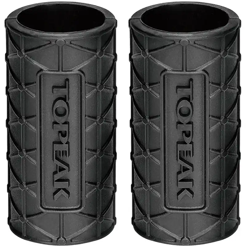 Topeak CO2 Sleeve 16g Silikonschutzhülle (2 Stück) Sonderaktion