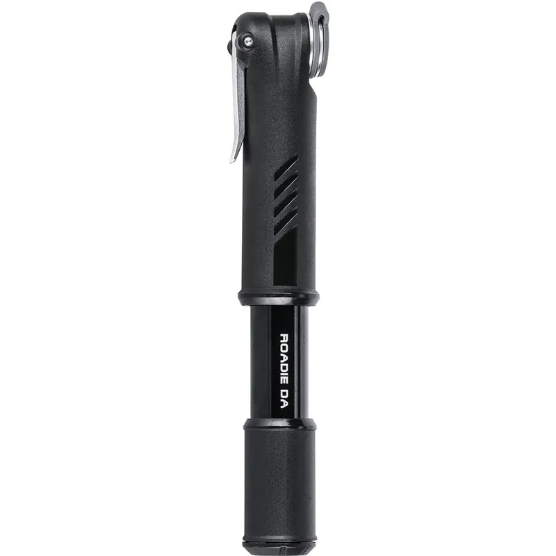 Topeak Roadie DA Luftpumpe - 2025 Bestseller