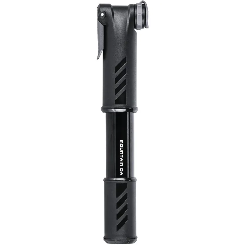 Topeak Mountain DA Luftpumpe Begrenztes Angebot