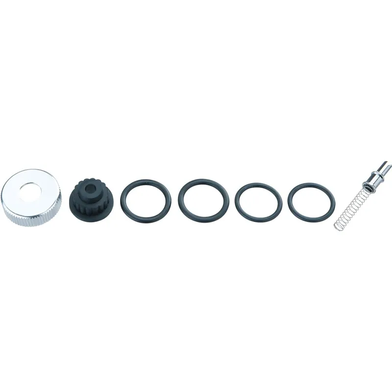 Neuheit Topeak Rebuild Kit für Mini Dual DX + Mini Dual DXG
