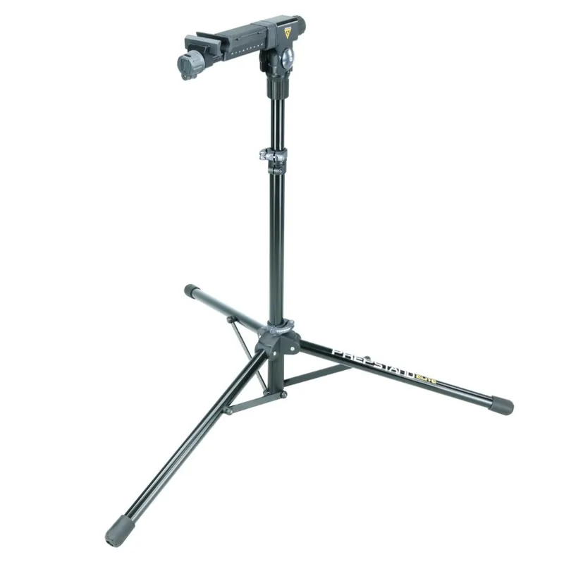 Topeak PrepStand Elite Montageständer - schwarz Markenware
