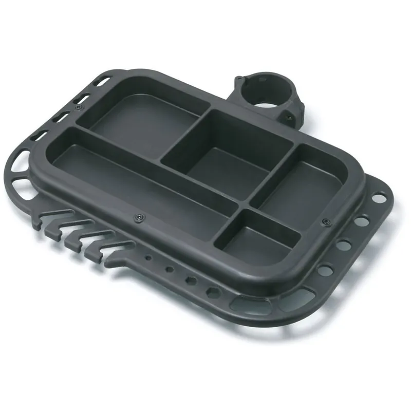 Topeak Tool Tray Werkzeughalter für PrepStand Montagständer Echt