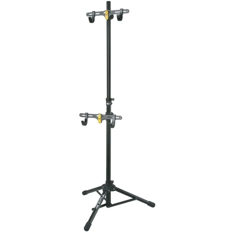 Bestseller Topeak TwoUp Stand Fahrradständer - schwarz
