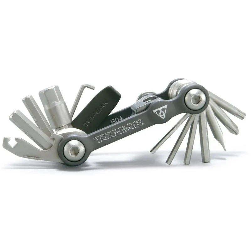 Topeak Mini 18+ Multitool Bestseller