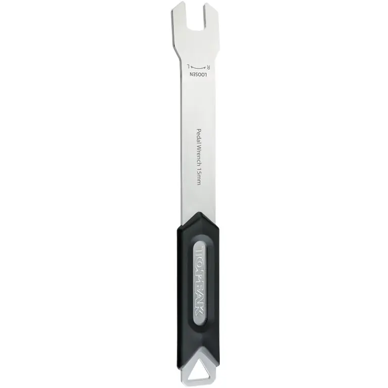 Topeak Pedal Wrench 15mm - Pedalschlüssel Ausverkauf