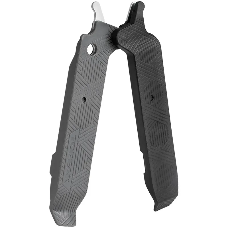 Top-Preis Topeak Power Lever II Reifenheber & Kettenschlosszange