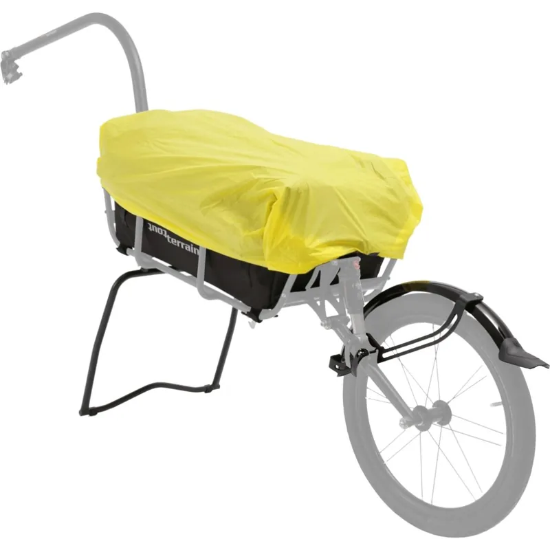 Nur Für Kurze Zeit Tout Terrain Mule Plus Kit + Innentasche