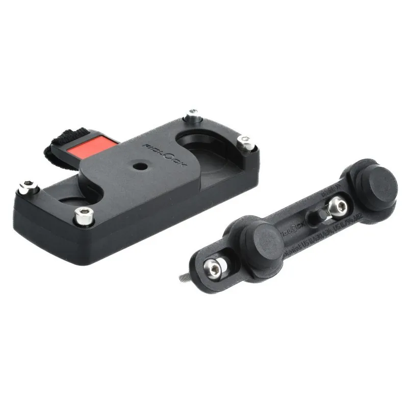 Wochenendangebot TQ Range Extender Fidlock Halterung