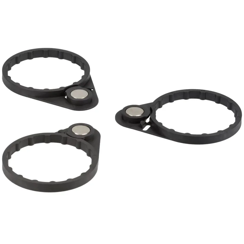 Versand Am Gleichen Tag TQ HPR50 Magnet für Geschwindigkeitssensor - Centerlock - 3stk. - Typ A