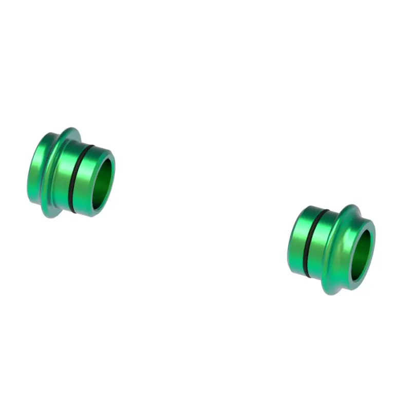 Kracherpreis TreeFrog Achsadapter für Universal Fork Mount Gabelhalterung - 15 x 100 mm
