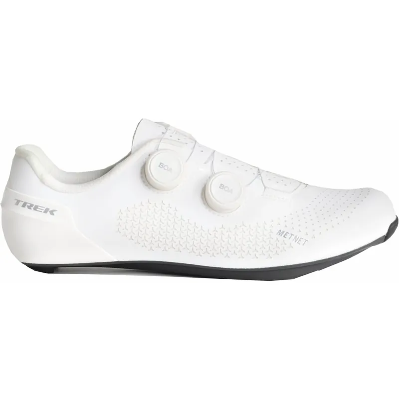 Highlight Trek Velocis Rennradschuhe - Weiß