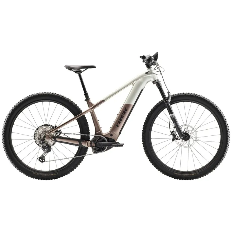 Trek Powerfly+ 8 Gen 5 - 29" E-Mountainbike - 2027 - Satin Lunar Silver/Bronze Age Bestpreis