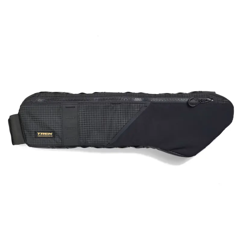 Preisknaller Trek Adventure Rahmentasche - 2,8 l – schwarz