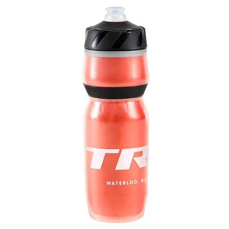 Trek Voda Ice Trinkflasche 591 ml - red Nur Heute