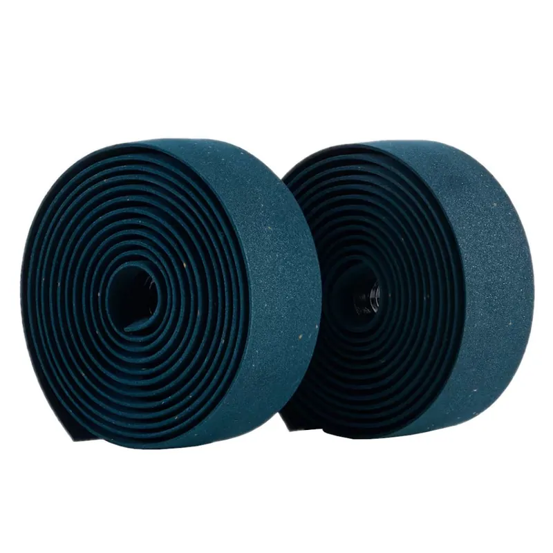 Trek Gel Cork Lenkerband 2er-Set - Wacholder Beliebt
