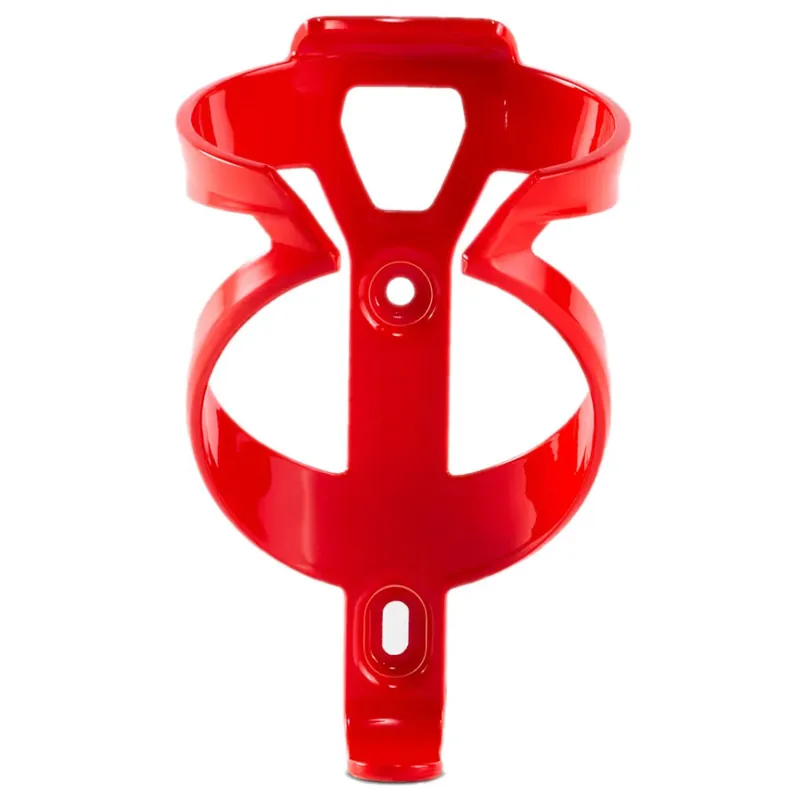 Schnäppchen Trek Elite Recycled Flaschenhalter - radioactive red
