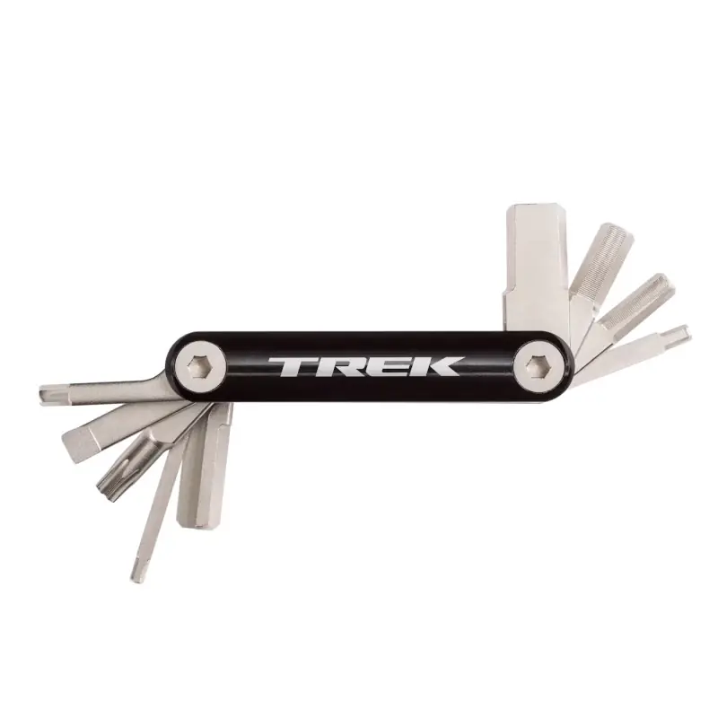 Trek BITS Integriertes Multitool - schwarz Preiswert