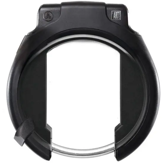 Bestseller Trelock RS 453 Protect-O-Connect NAZ Rahmenschloss Standard - schwarz