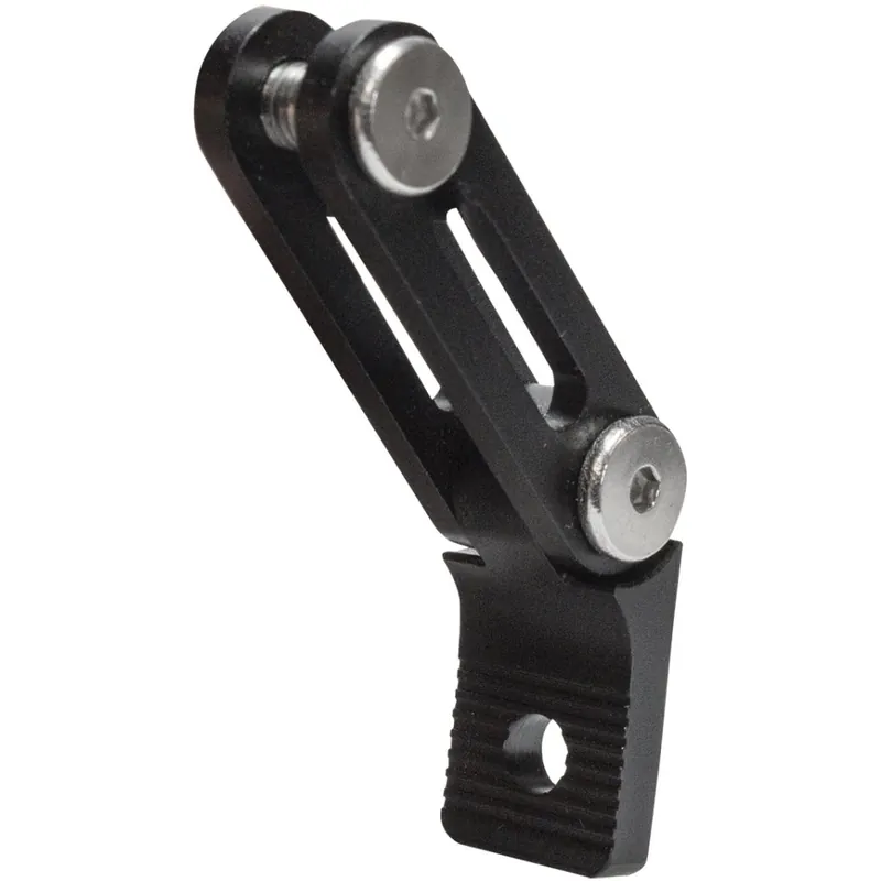 Saisonangebot Trelock ZL 990 Frontlichthalterung