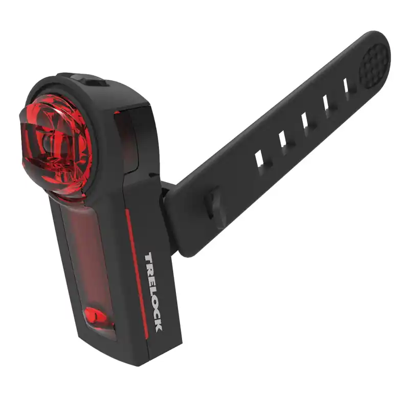 Neue Ware Trelock LS 740 I-Go Vector Signal Rückleuchte