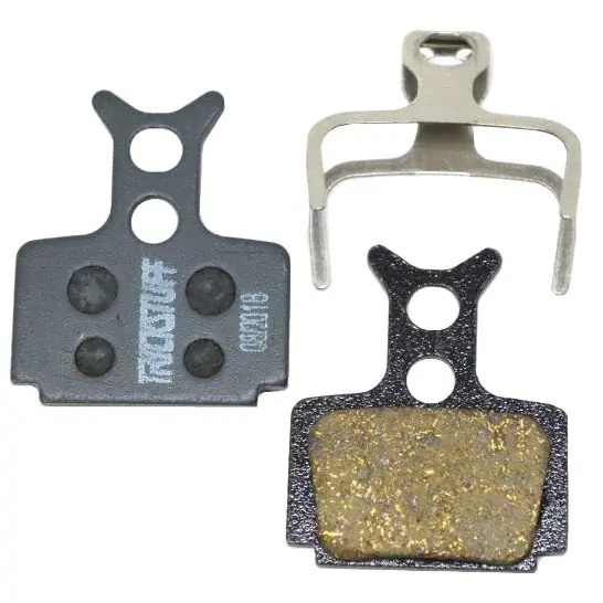 Trickstuff 630 Standard-Scheibenbremsbeläge - Formula R1 / The One / Mega / RX / RO / C1 / Cura Rabatt