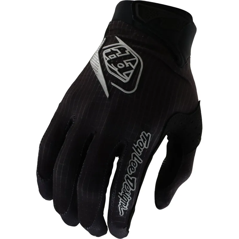 Troy Lee Designs Air Handschuhe Kinder - Mono Black Beliebt