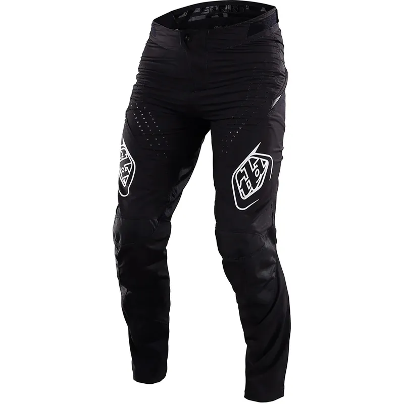 Expressversand Troy Lee Designs Sprint Hose Herren - Mono Black