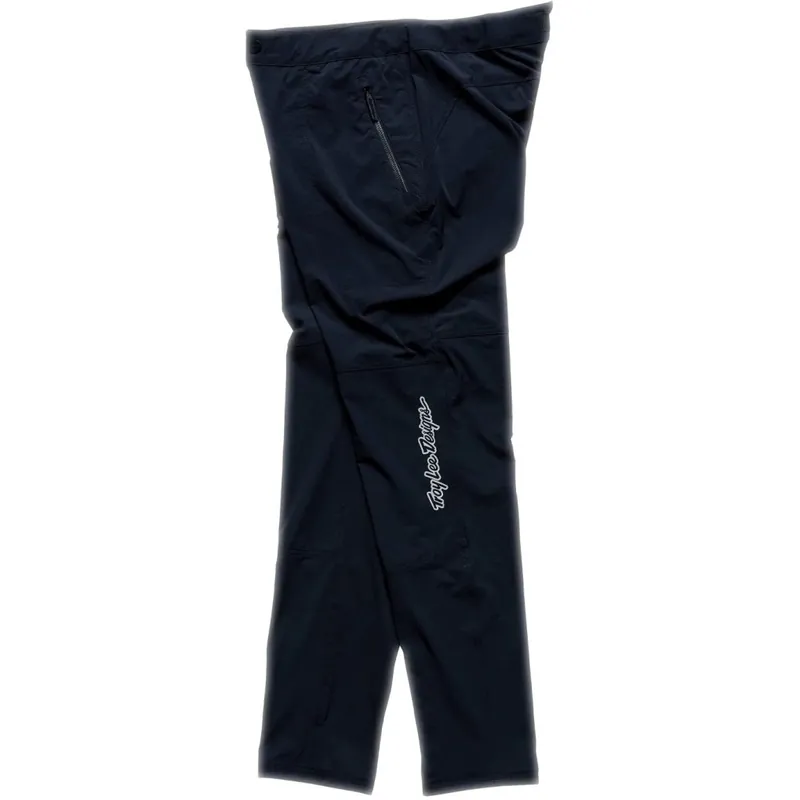 Abverkauf Troy Lee Designs Skyline Trail Hose Herren - Mono Black