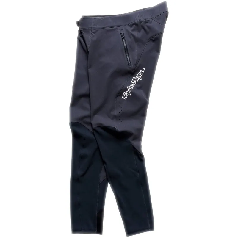 Jetzt Bestellen Troy Lee Designs Stage Hose Herren - Mono Carbon