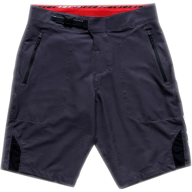 Preisknaller Troy Lee Designs Skyline Pro Shorts Herren - Mono Carbon