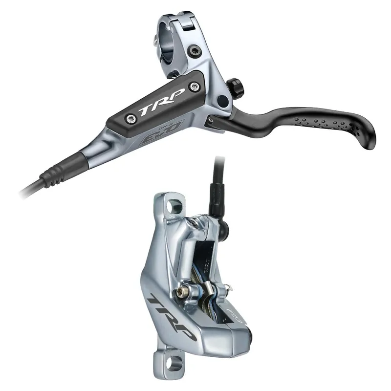 TRP DH-R EVO Hydraulische Scheibenbremse - VR links Neue Ware